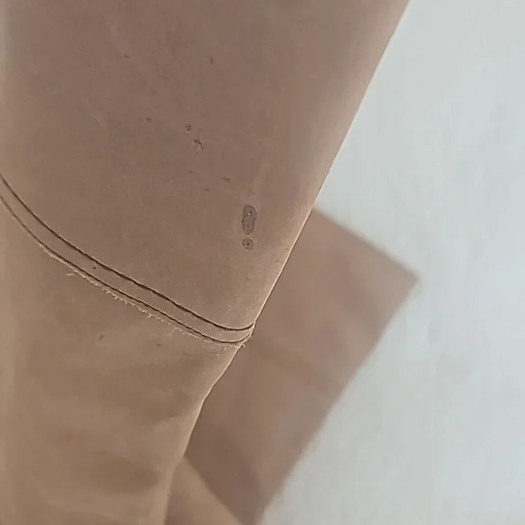 J Crew  tall high  heel boots - Picture 7 of 9